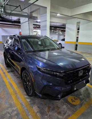 HONDA CRV 2.0 e:HEV ADVANCED E-CVT HONDA CRV 2.0 e:HEV ADVANCED E-CVT